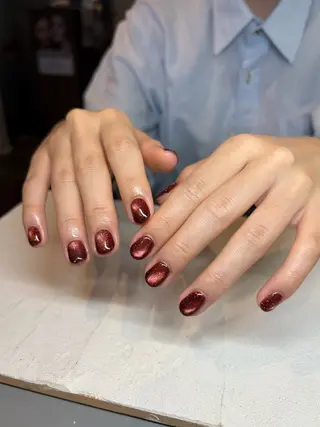 ネイル NAKAMOTO ★のネイルデザイン