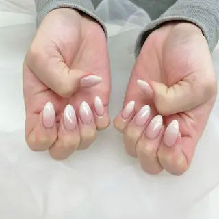 ネイル macaron郡山富田店所属・ネイルサロンmaca ron郡山富田店のネイルデザイン