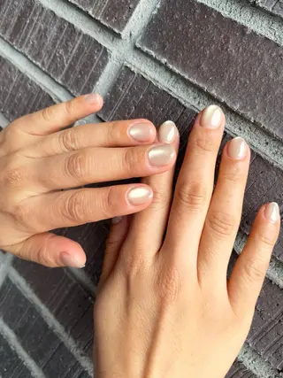 ネイル little_izm 〜リトルイズム〜のネイルデザイン