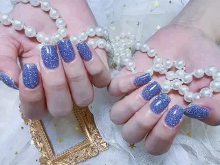 ネイル VIVIAN リサのネイルデザイン