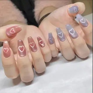 ネイル Akina Nailのネイルデザイン