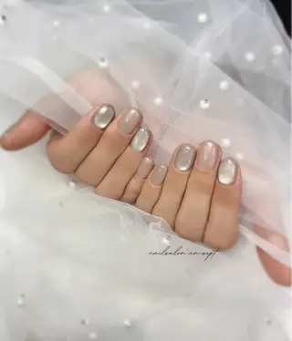 ネイル nail salon an-SEPT.のネイルデザイン