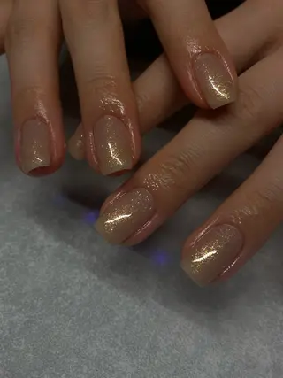 ネイル BNT nailsのネイルデザイン