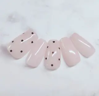 ネイル    Miu nailのネイルデザイン