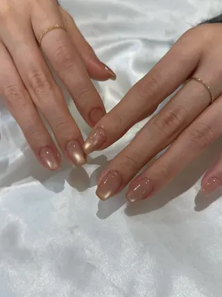 ネイル Hiyori ✧*。のネイルデザイン