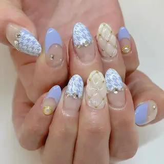 ネイル nailland♡ Airiのネイルデザイン