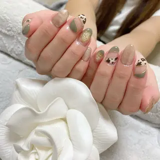 ネイル 💅fleur Ayumiのネイルデザイン