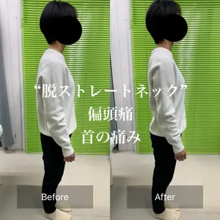 整体院 本木カイロ 【中央区薬院】のエステ・リラクイメージ