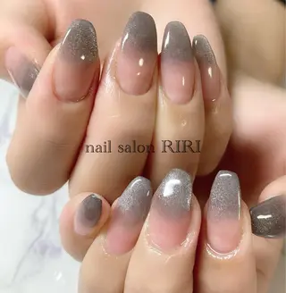 ネイル RIRI リリのネイルデザイン