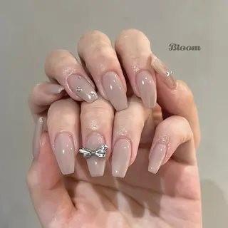 ネイル Luludi nail&eyeのネイルデザイン