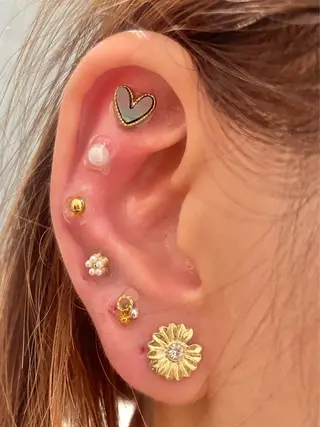 Kaula ホワイトニング🦷✨のエステ・リラクイメージ