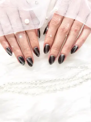 ネイル laboT nuit aikaのネイルデザイン