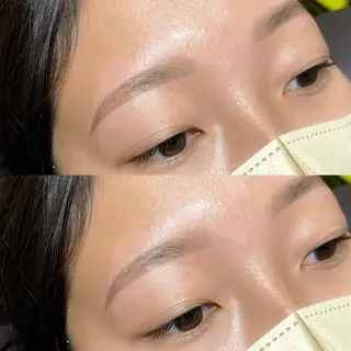 アイブロウ アイドット 恵比寿の眉毛・アイブロウイメージ