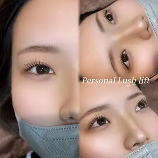 マツエク・マツパ anela 野口 琴音の眉毛・アイブロウイメージ