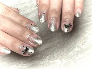 ネイル JULIE NAILのネイルデザイン