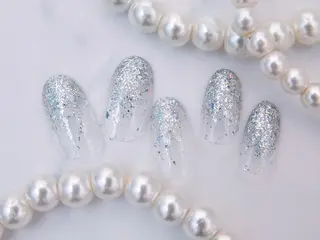 ネイル reyel Aのネイルデザイン