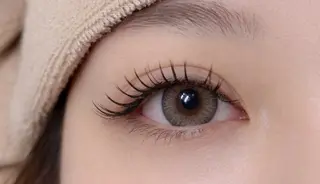 マツエク・マツパ OkawaKyo🎀 MAQUIA神戸三宮のマツエク・マツパデザイン