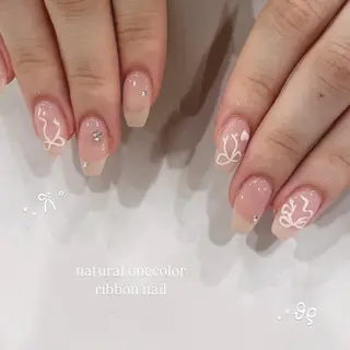 ネイル millie ainee太田のネイルデザイン