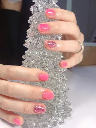 ネイル ネイルサロン ロア旧ジョリーのネイルデザイン