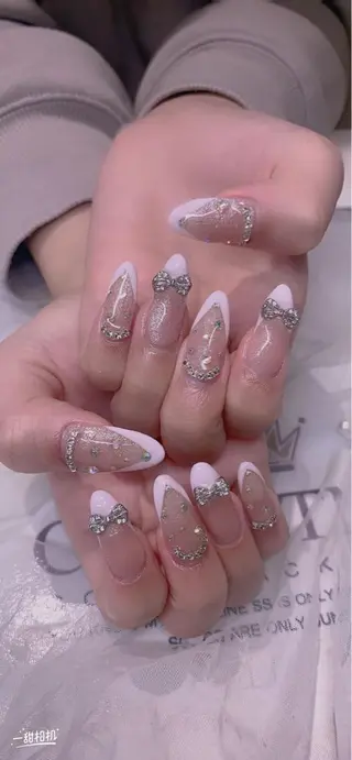 ネイル エムズ ハヤシのネイルデザイン