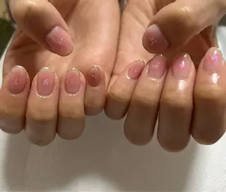 ネイル nail M&Tのネイルデザイン