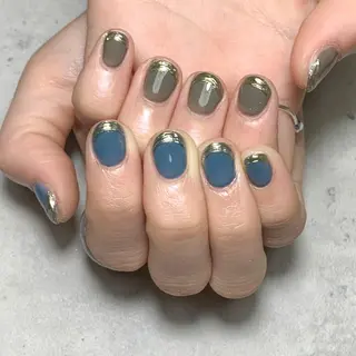 ネイル FIORITURA aiのネイルデザイン