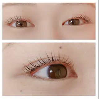 マツエク・マツパ ♡tiana juna˖ ࣪⊹のマツエク・マツパデザイン