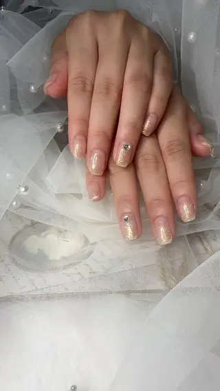 ネイル Vi Viネイル サロンのネイルデザイン