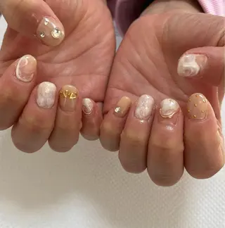 ネイル nail M&Tのネイルデザイン