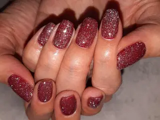 ネイル ネイリスト やましたのネイルデザイン