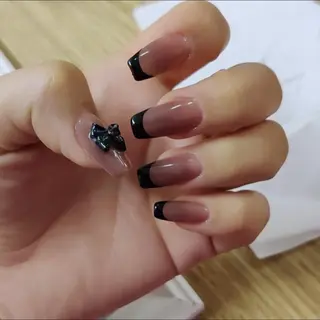 マツエク・マツパ ネイル Cute beauty2のマツエク・マツパデザイン