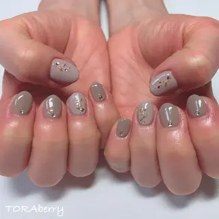 ネイル ネイリスト なつみのネイルデザイン