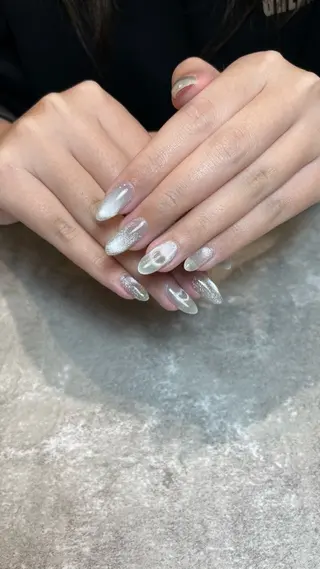 ネイル nail moanaのネイルデザイン
