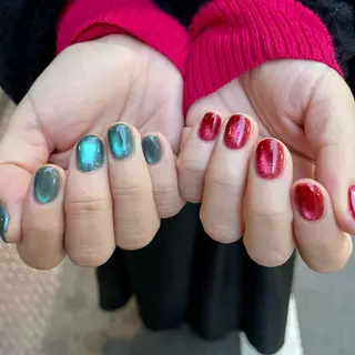 ネイル haruka. nailsTOKYOのネイルデザイン