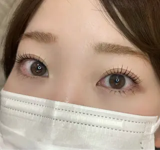 マツエク・マツパ noir .の眉毛・アイブロウイメージ