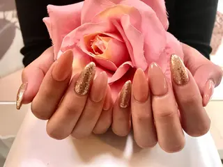ネイル ♡ビジュール♡ NAIL &まつ毛のマツエク・マツパデザイン