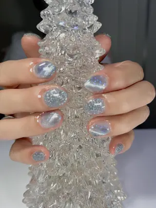 ネイル ネイルサロン ロア旧ジョリーのネイルデザイン