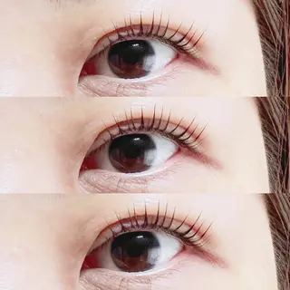 マツエク・マツパ eyelash omemeのマツエク・マツパデザイン