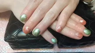ネイル haru  nailのネイルデザイン