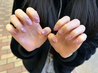 ネイル nailsalon ∞ ﾐｶﾅﾙ ∞のネイルデザイン