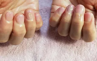ネイル ネイルサロンほっこり kanaのネイルデザイン