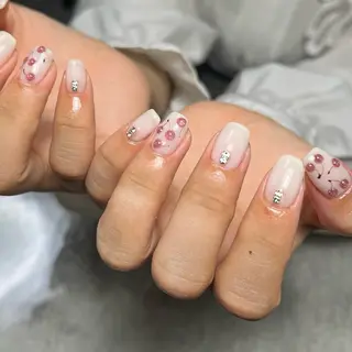 ネイル janma.nail ✳︎akiのネイルデザイン