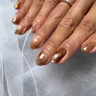 ネイル 🪞KAPE NAIL 🪞のネイルデザイン