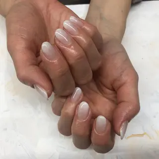ネイル 高澤 彩映のネイルデザイン
