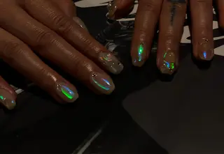 ネイル BNT nailsのネイルデザイン