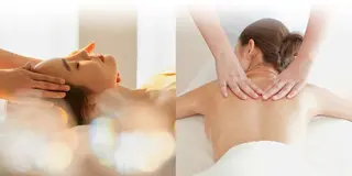 美肌，美ボディ，脱毛 サクラチャンスパのエステ・リラクイメージ