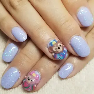 ネイル よしだ ひろきのネイルデザイン