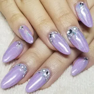 ネイル よしだ ひろきのネイルデザイン