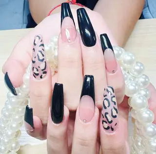 ネイル En ☀️のネイルデザイン