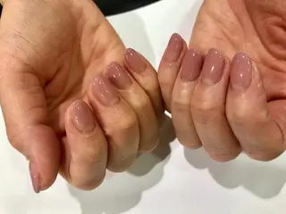 ネイル Charme. NOBUKOのネイルデザイン